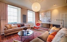 Alexander Residence